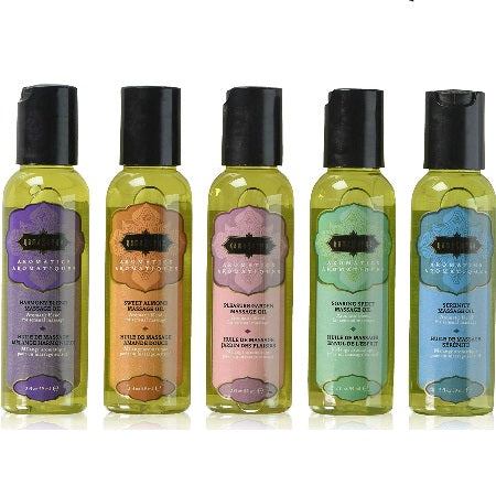 KAMASUTRA MASSAGE THERAPY