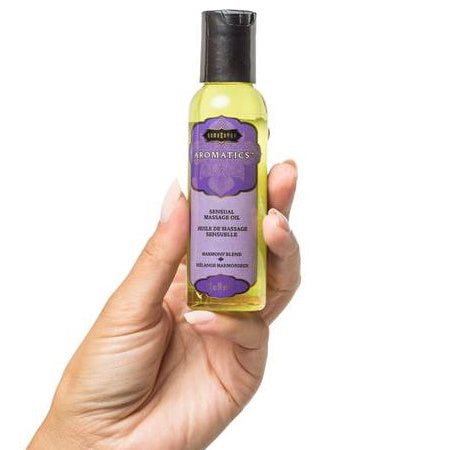 KAMASUTRA MASSAGE INDULGENCE