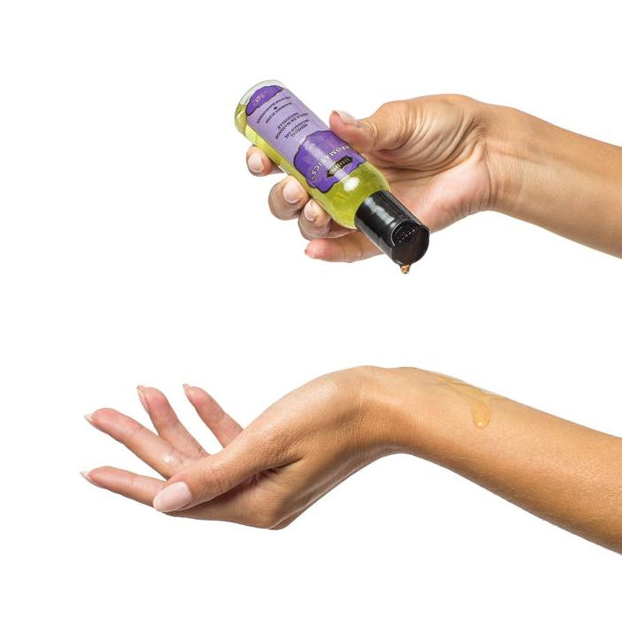 KAMASUTRA MASSAGE INDULGENCE