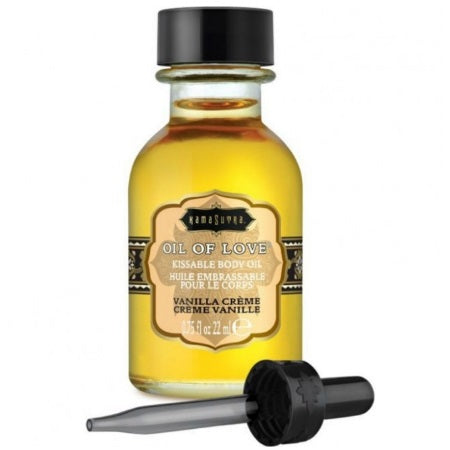KAMASUTRA OIL OF LOVE