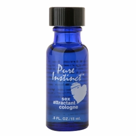 PURE INSTINCT SEX ATTRACTANT