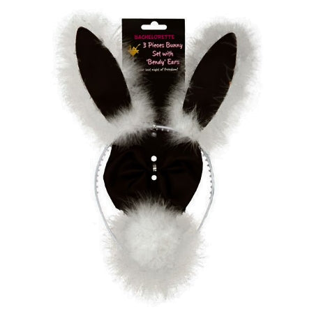 BACHELORETTE BUNNY SET