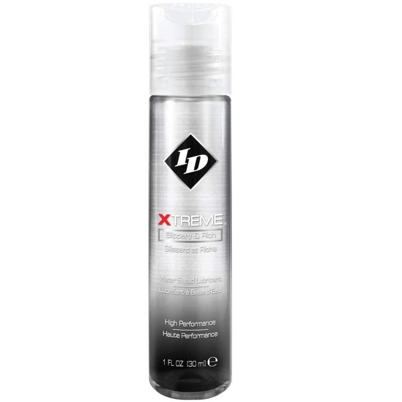 ID LUBRICANTE XTREME