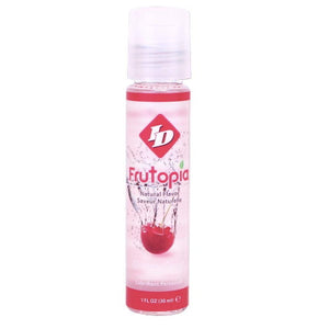 ID FRUTOPIA LUBRICANTE