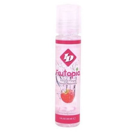 ID FRUTOPIA LUBRICANTE