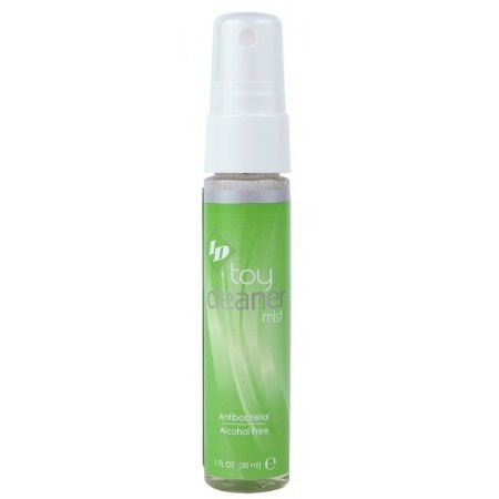 ID TOY CLEANER MIST