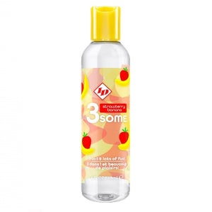 ID 3 EN 1 LUBRICANTE SABOR