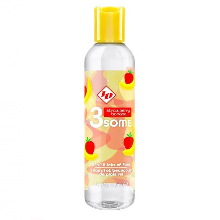 ID 3 EN 1 LUBRICANTE SABOR