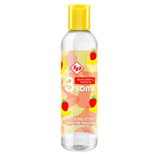 ID 3 EN 1 LUBRICANTE SABOR
