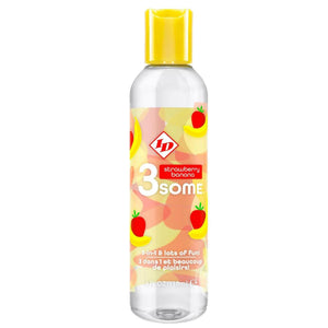 ID 3 EN 1 LUBRICANTE SABOR