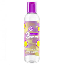 ID 3 EN 1 LUBRICANTE SABOR