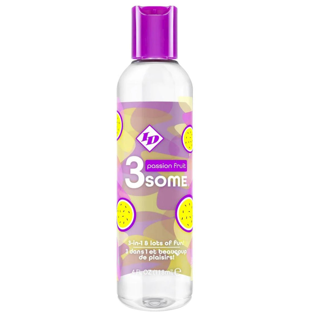 ID 3 EN 1 LUBRICANTE SABOR