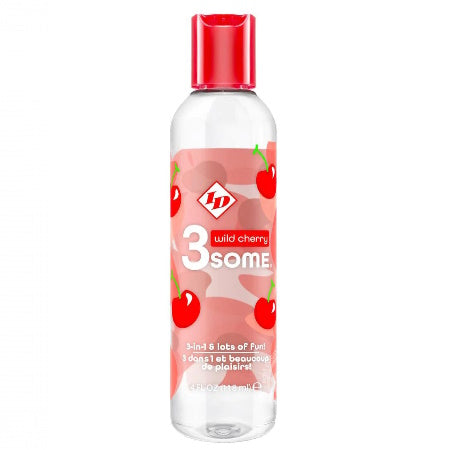 ID 3 EN 1 LUBRICANTE SABOR