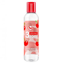 ID 3 EN 1 LUBRICANTE SABOR