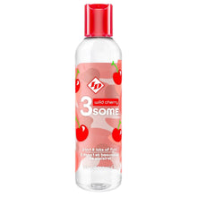 ID 3 EN 1 LUBRICANTE SABOR