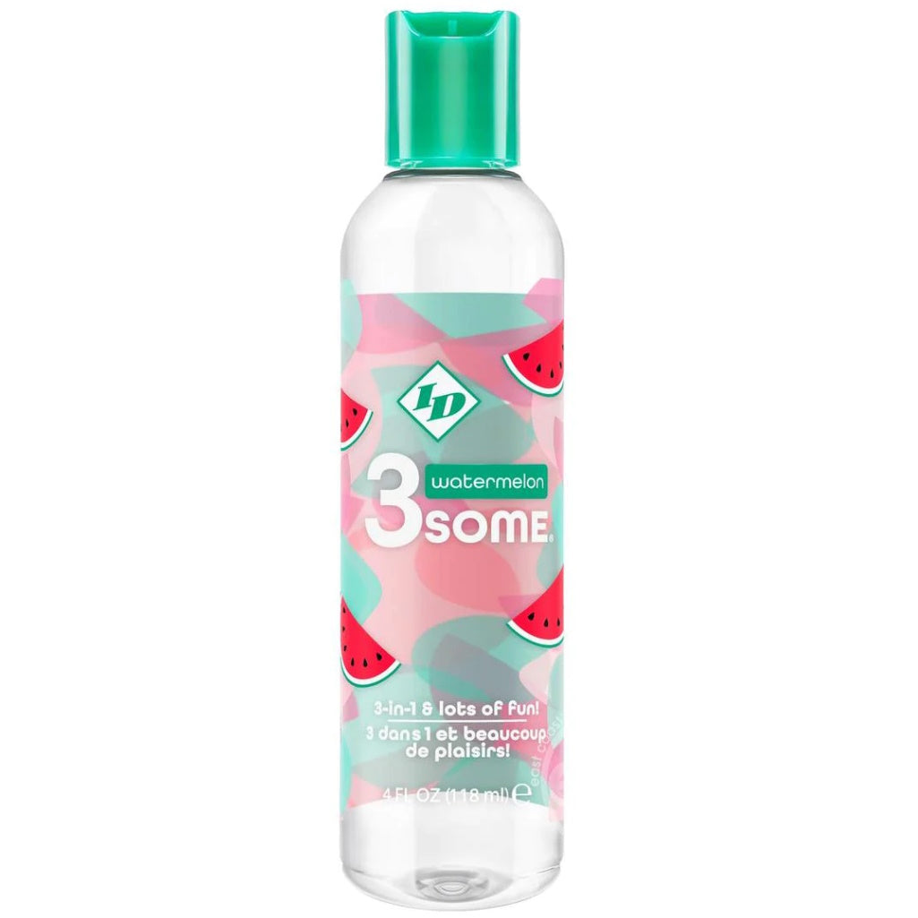 ID 3 EN 1 LUBRICANTE SABOR