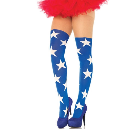 MEDIAS PANTY DE SUPER ESTRELLA