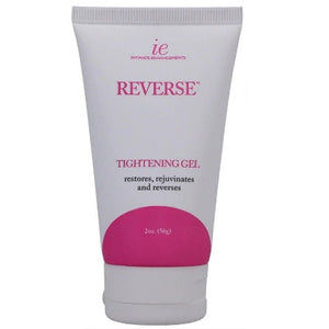 REVERSE TIGHTENING GEL