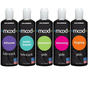 MOOD LUBRICANT