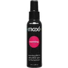 MOOD LUBRICANTE CALIENTE