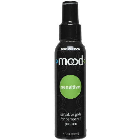 MOOD LUBRICANTE PIEL SENSIBLE