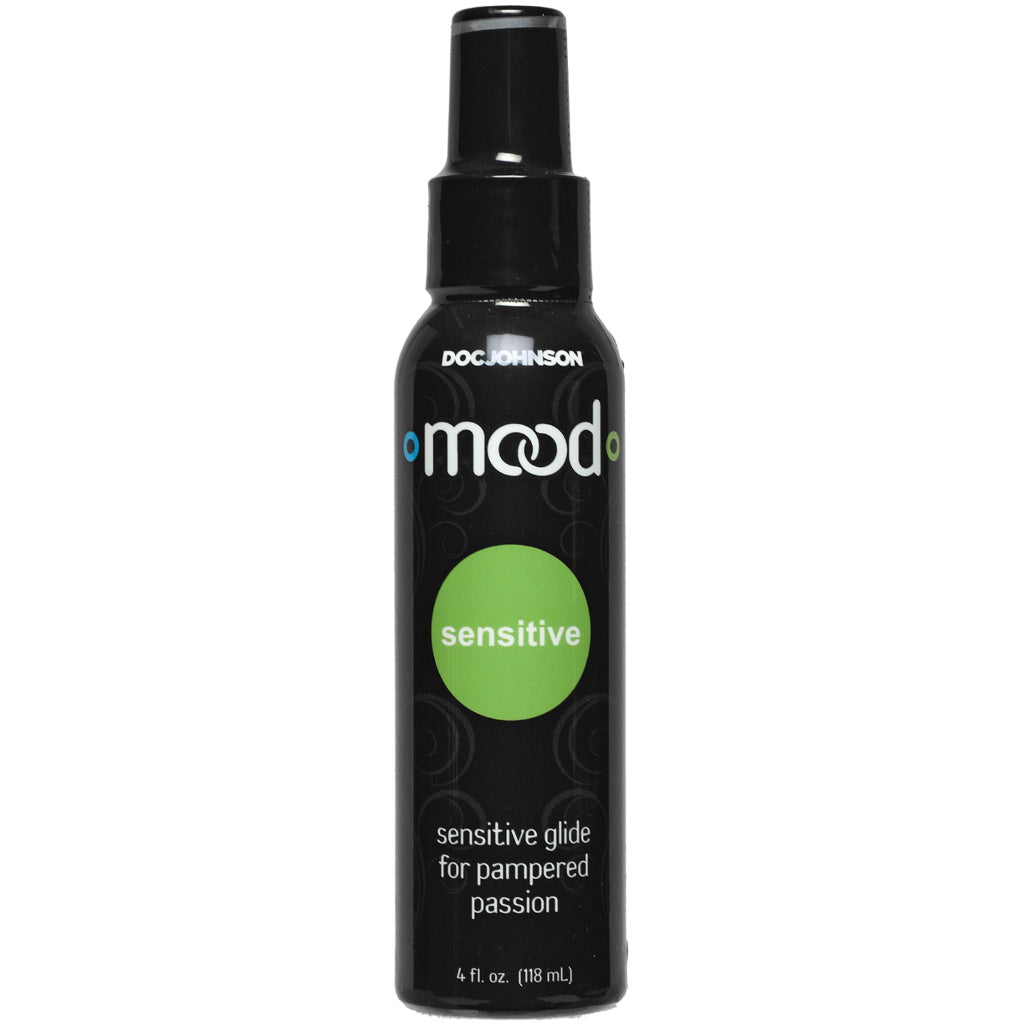 MOOD LUBRICANTE PIEL SENSIBLE