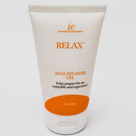 RELAX ANAL RELAXER