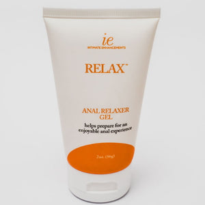 RELAX ANAL RELAXER
