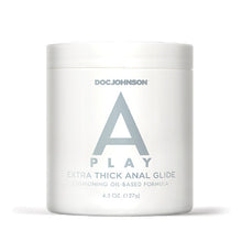 A PLAY EXTRA THICK ANAL GLIDE