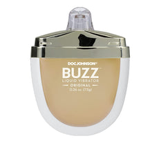 BUZZ ULTRA LIQUID VIBRATOR