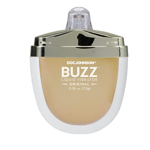 BUZZ ULTRA LIQUID VIBRATOR