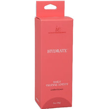 IE INTIMATE ENHANCE HYDRATE
