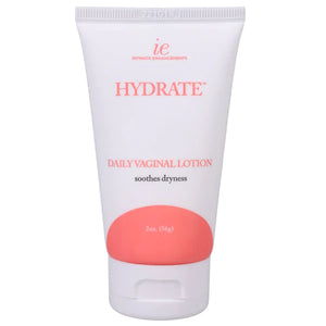IE INTIMATE ENHANCE HYDRATE
