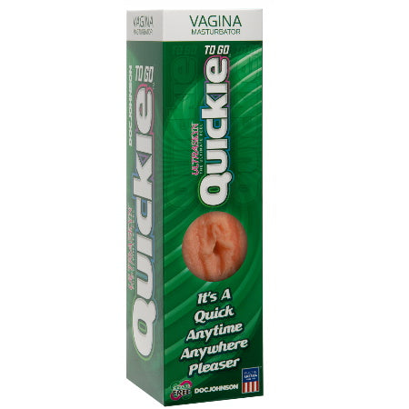 VAGINA MASTURBATOR UR3