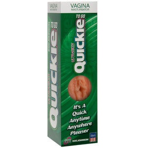 VAGINA MASTURBATOR UR3