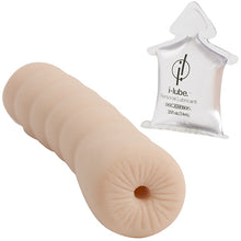 ASS MASTURBATOR UR3