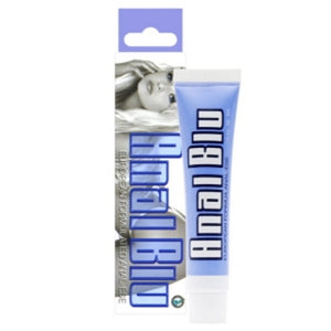 ANAL BLU 0.5 OZ.
