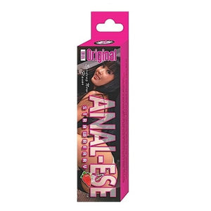 ANAL ESE CREAM 0.5 Oz.
