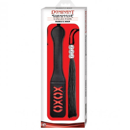 DOMINANT SUB PADDLE AND WHIP