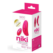 NIKI PANTY VIBE