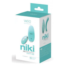 NIKI PANTY VIBE
