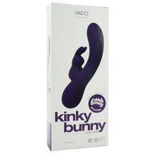 KINKY BUNNY DUAL STIMULATOR