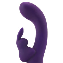 KINKY BUNNY DUAL STIMULATOR