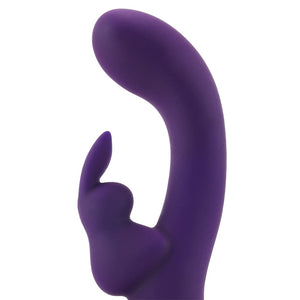 KINKY BUNNY DUAL STIMULATOR