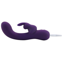 KINKY BUNNY DUAL STIMULATOR