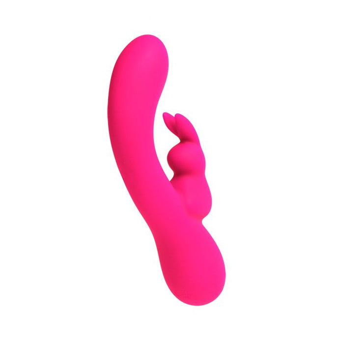 KINKY BUNNY DUAL STIMULATOR