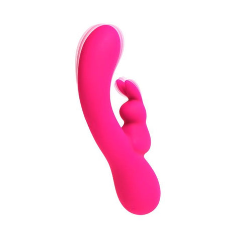 KINKY BUNNY DUAL STIMULATOR