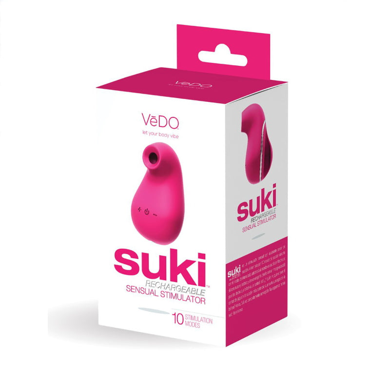 SUKI SONIC VIBE