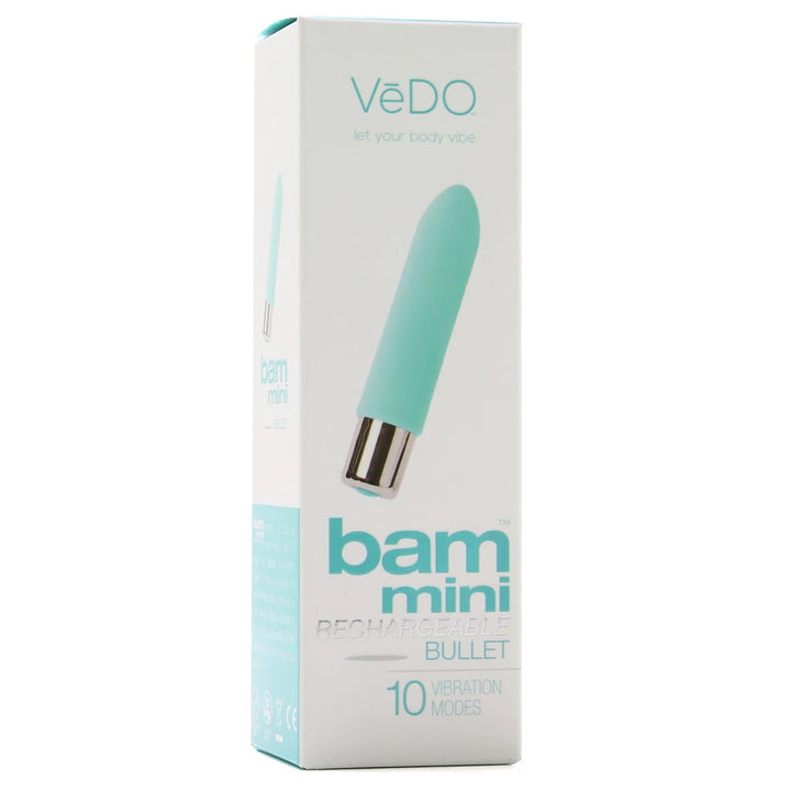 VEDO BAM MINI BULLET