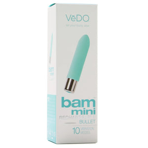 BAM MINI BULLET